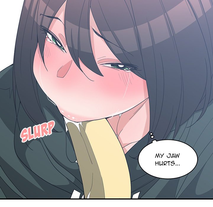 C****hood Friends Chapter 18 - Page 81