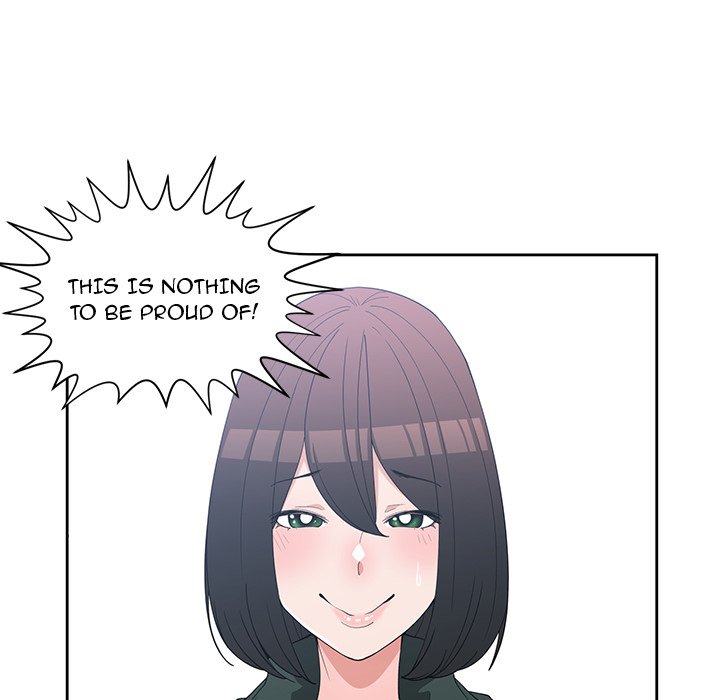 C****hood Friends Chapter 18 - Page 95