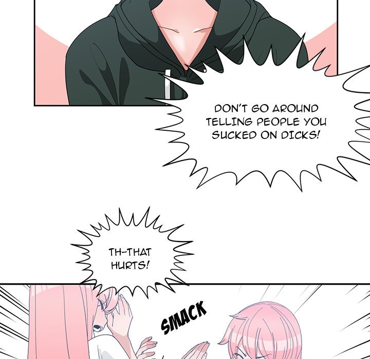 C****hood Friends Chapter 18 - Page 96