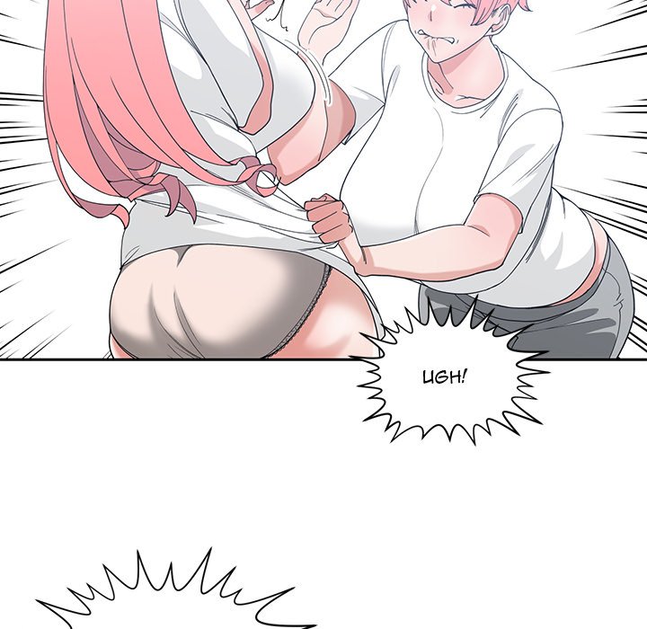 C****hood Friends Chapter 18 - Page 97