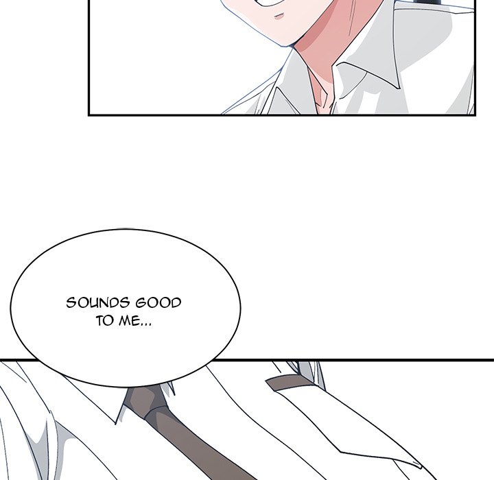 C****hood Friends Chapter 19 - Page 16