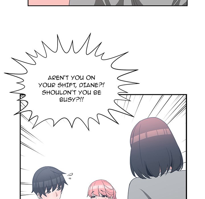 C****hood Friends Chapter 19 - Page 19