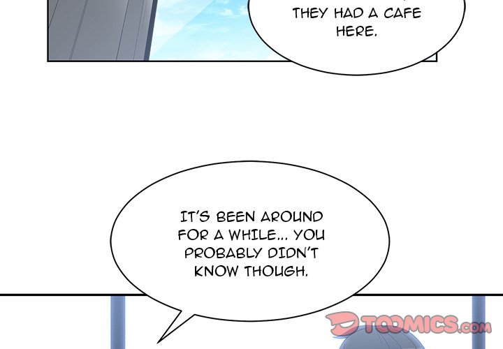 C****hood Friends Chapter 19 - Page 2