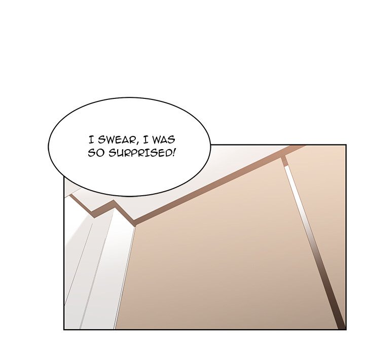 C****hood Friends Chapter 19 - Page 27