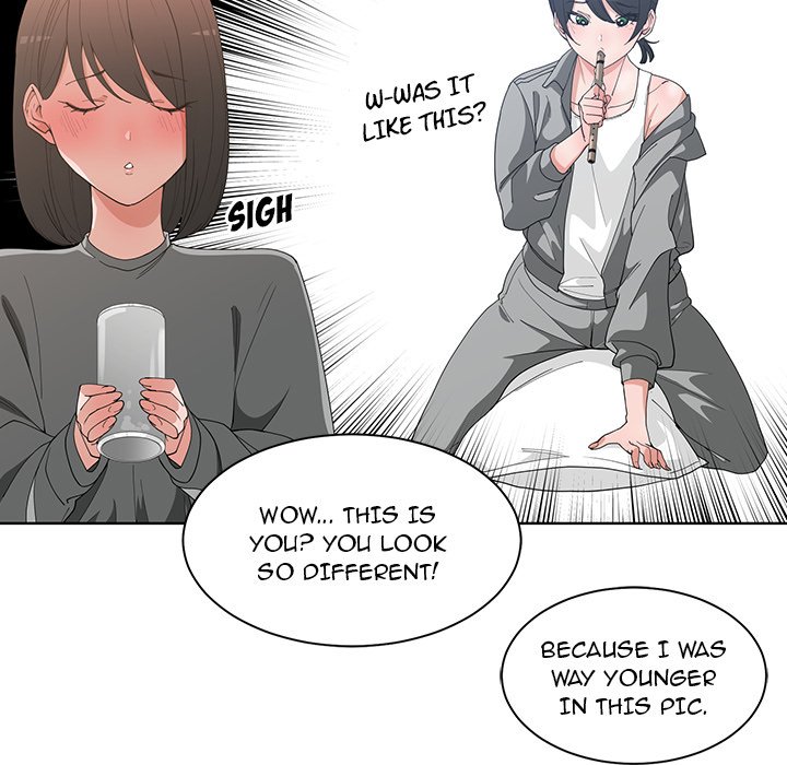 C****hood Friends Chapter 19 - Page 37