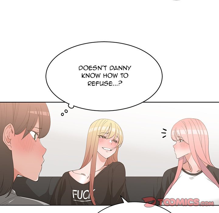 C****hood Friends Chapter 19 - Page 38