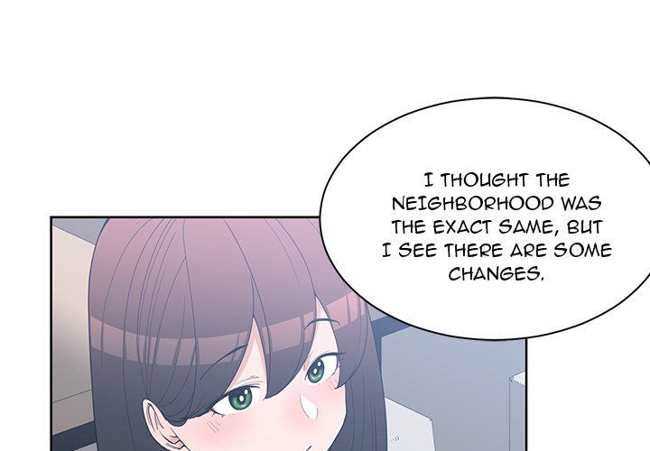 C****hood Friends Chapter 19 - Page 4