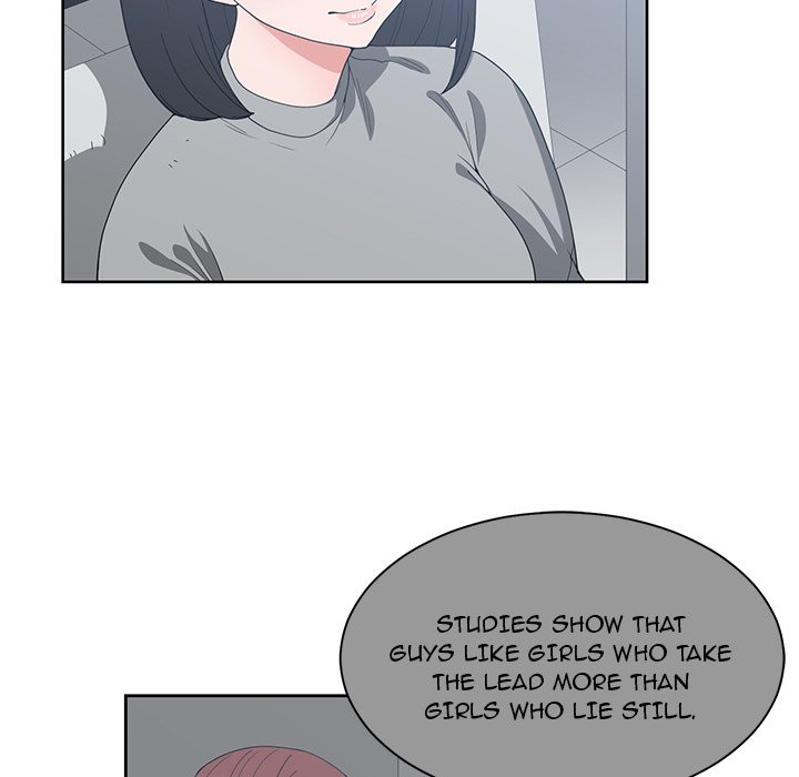 C****hood Friends Chapter 19 - Page 5