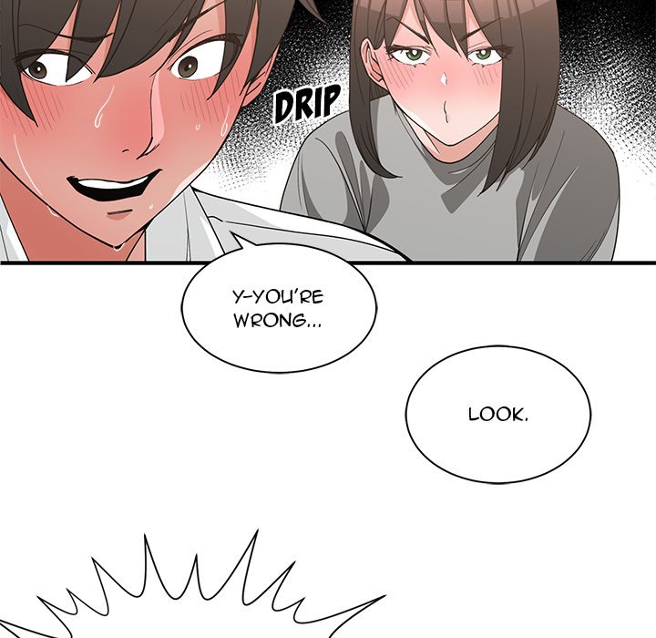 C****hood Friends Chapter 19 - Page 61