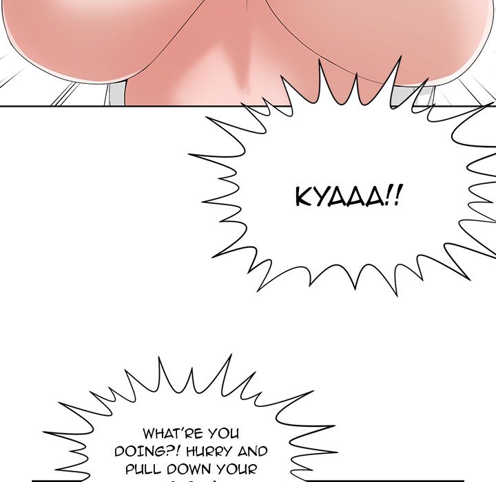 C****hood Friends Chapter 19 - Page 63