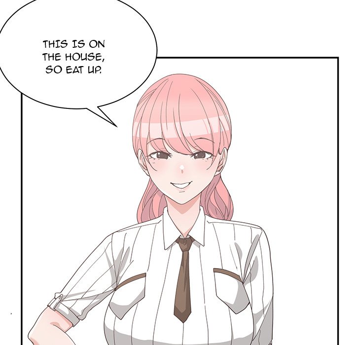 C****hood Friends Chapter 19 - Page 8