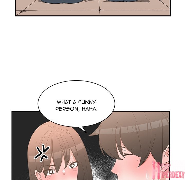 C****hood Friends Chapter 19 - Page 81