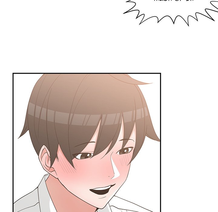 C****hood Friends Chapter 19 - Page 84