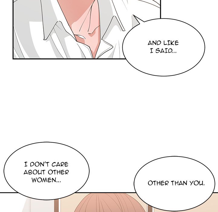 C****hood Friends Chapter 19 - Page 85