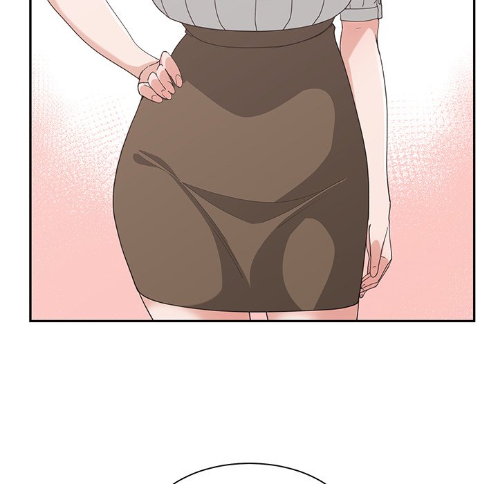 C****hood Friends Chapter 19 - Page 9