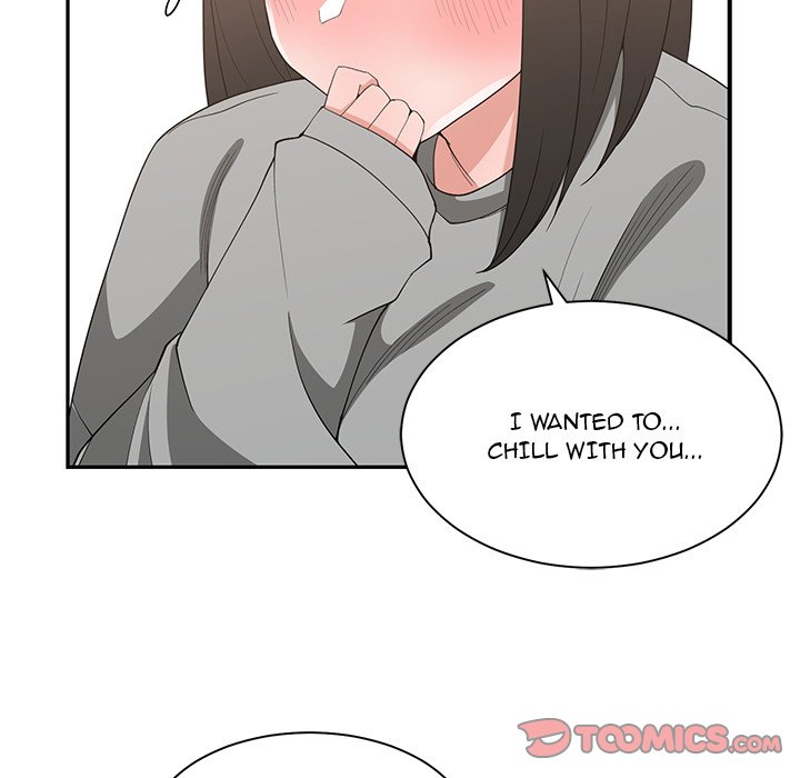 C****hood Friends Chapter 19 - Page 90