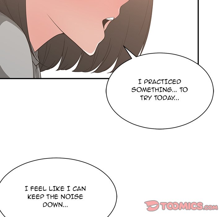 C****hood Friends Chapter 19 - Page 94
