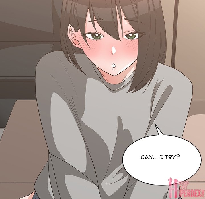 C****hood Friends Chapter 19 - Page 97