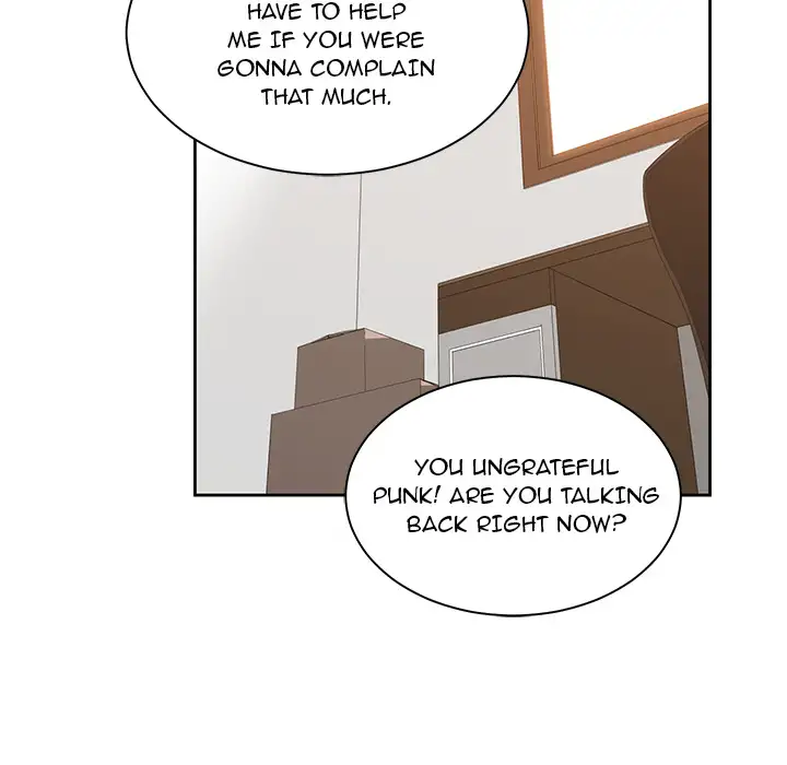 C****hood Friends Chapter 2 - Page 13