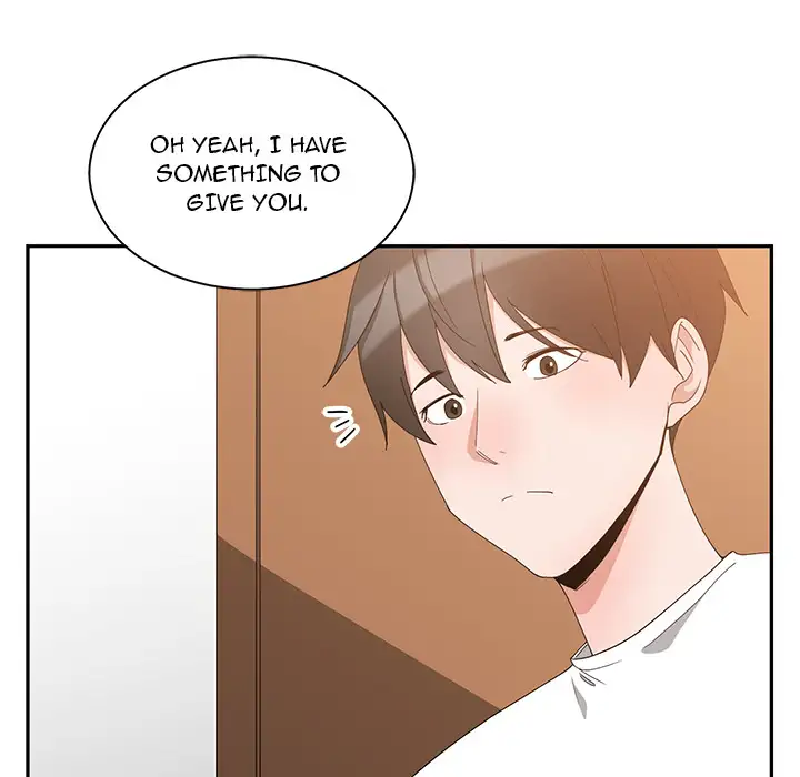 C****hood Friends Chapter 2 - Page 15