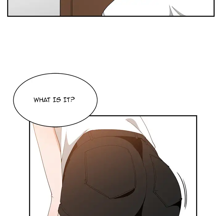 C****hood Friends Chapter 2 - Page 16