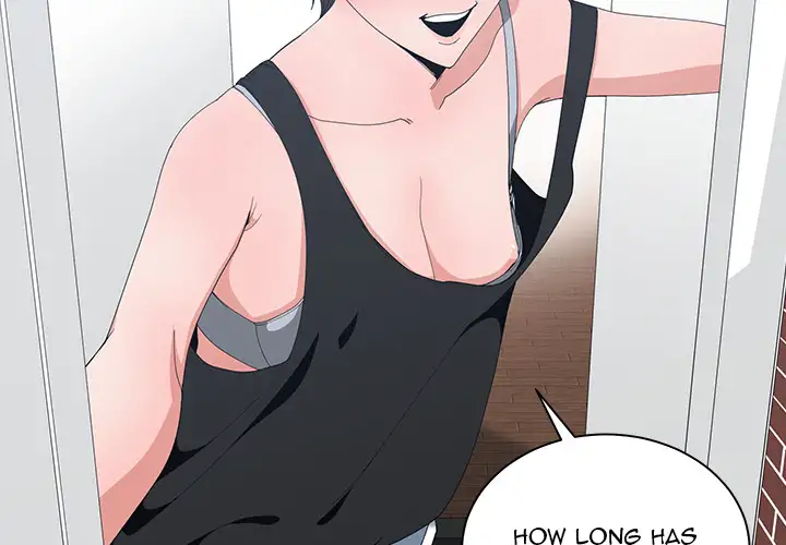 C****hood Friends Chapter 2 - Page 2