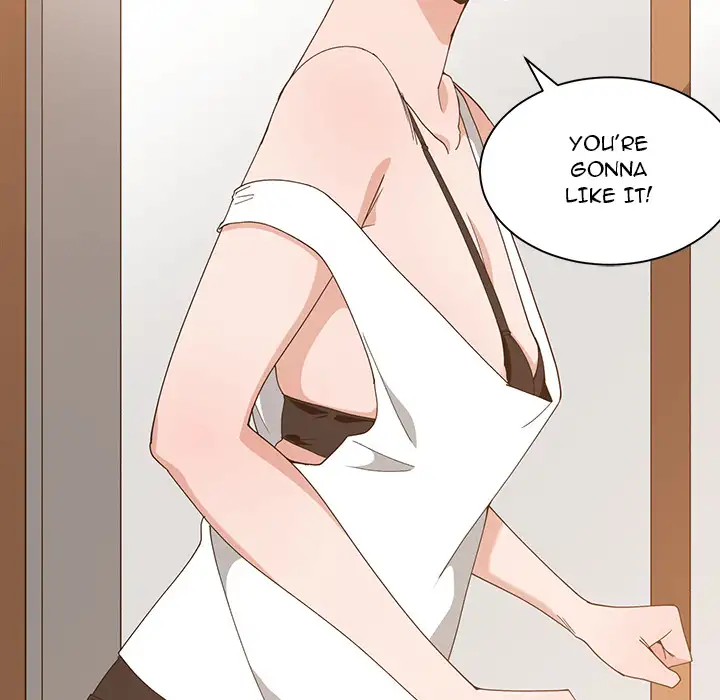 C****hood Friends Chapter 2 - Page 20