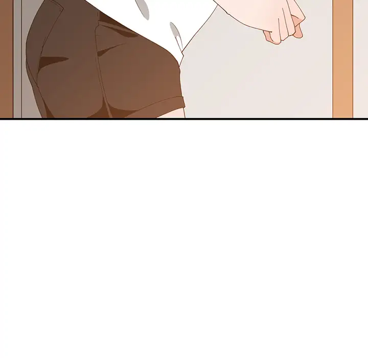 C****hood Friends Chapter 2 - Page 21