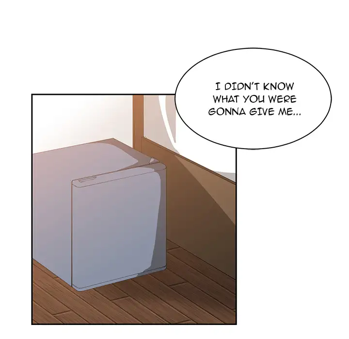 C****hood Friends Chapter 2 - Page 24