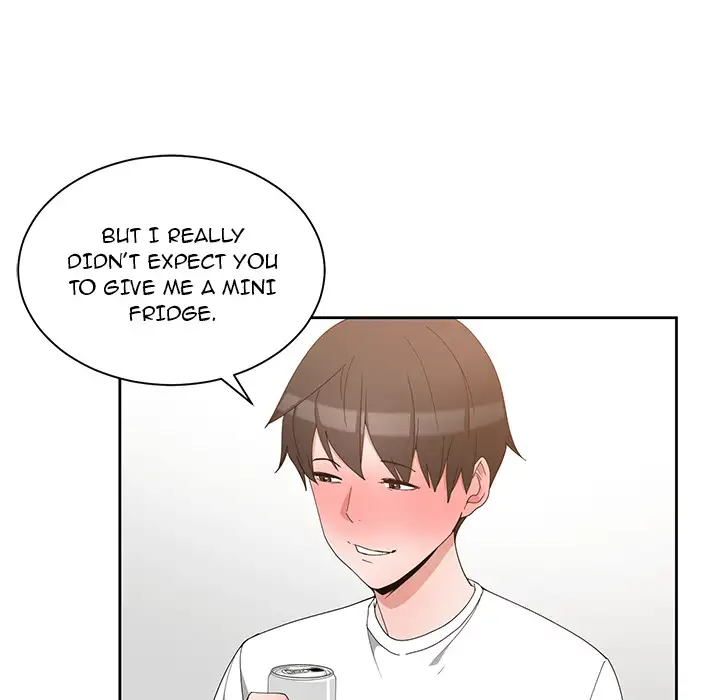 C****hood Friends Chapter 2 - Page 25