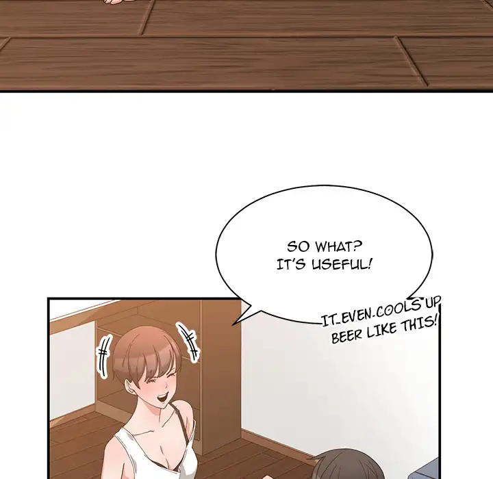 C****hood Friends Chapter 2 - Page 28