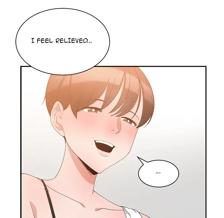 C****hood Friends Chapter 2 - Page 30