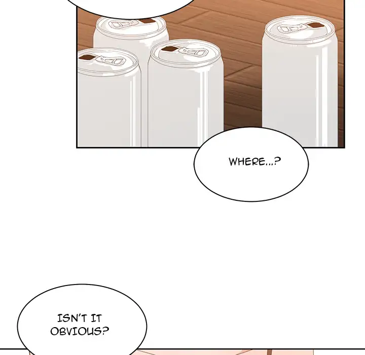 C****hood Friends Chapter 2 - Page 37