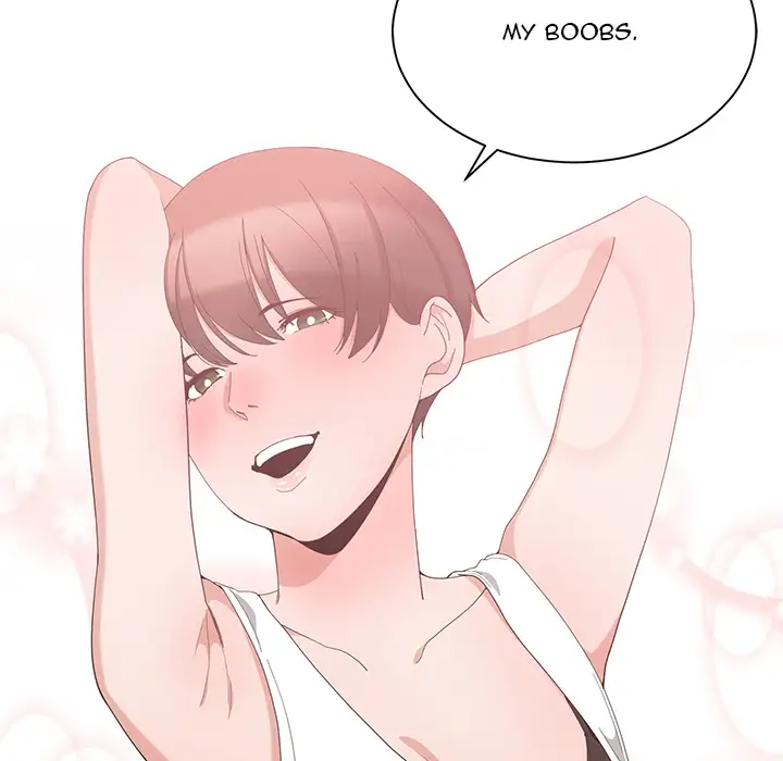 C****hood Friends Chapter 2 - Page 39