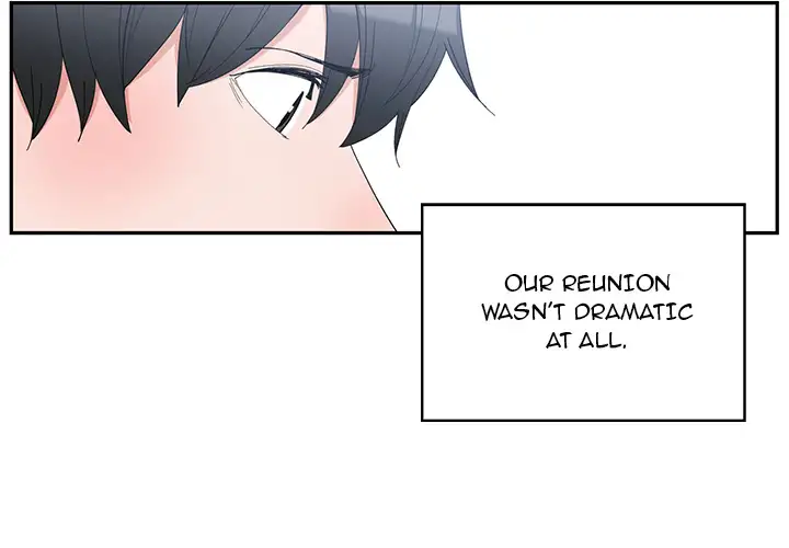 C****hood Friends Chapter 2 - Page 4