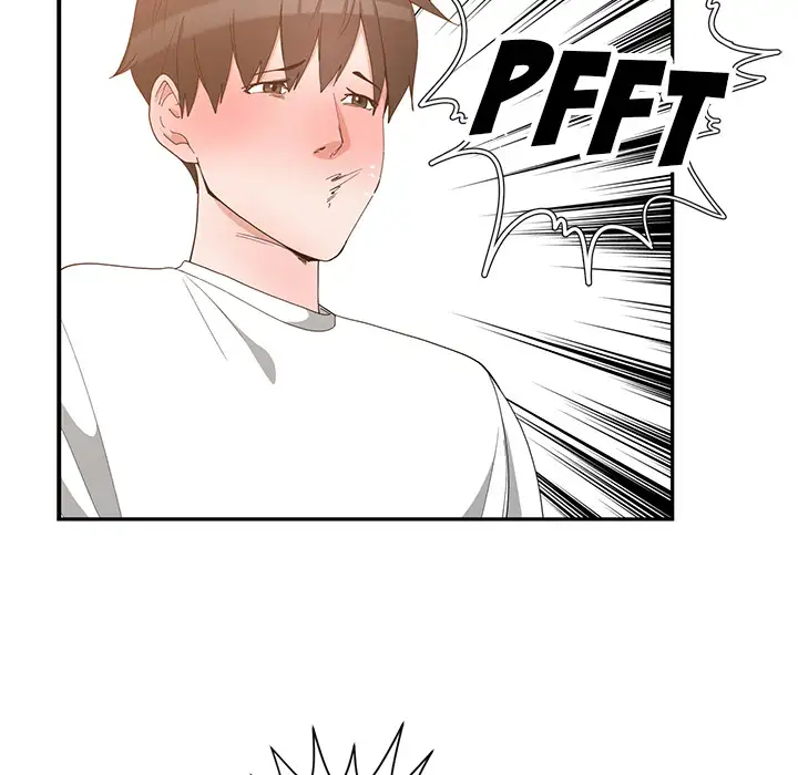 C****hood Friends Chapter 2 - Page 41