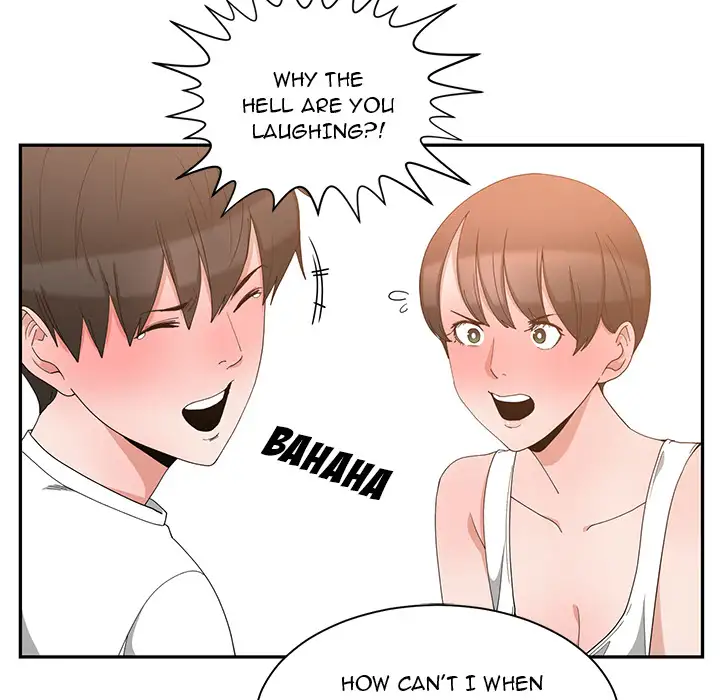 C****hood Friends Chapter 2 - Page 42