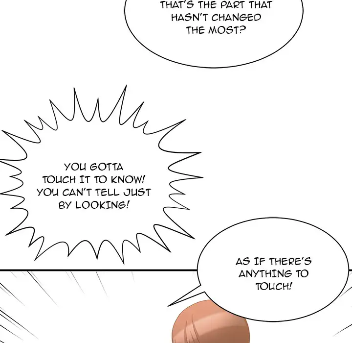 C****hood Friends Chapter 2 - Page 43