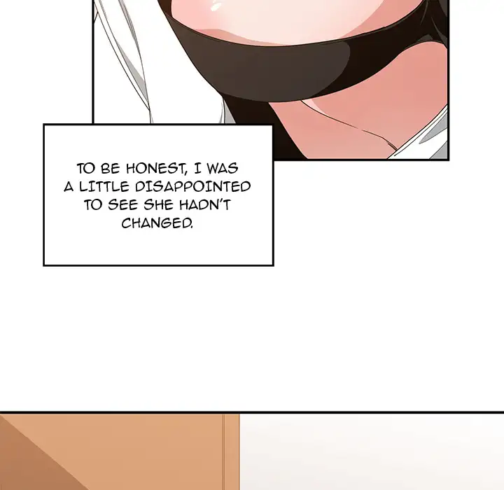 C****hood Friends Chapter 2 - Page 46