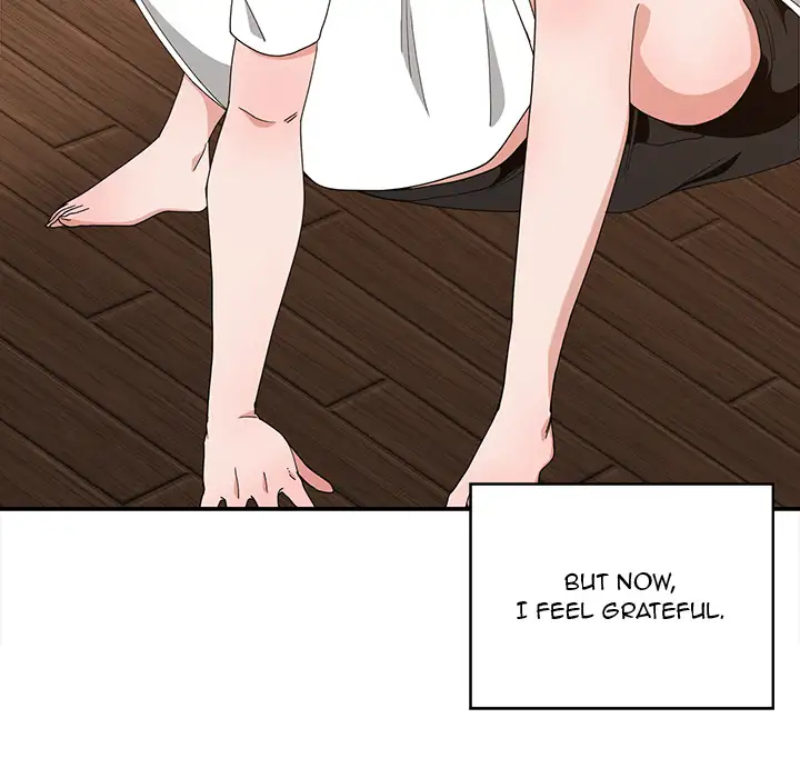 C****hood Friends Chapter 2 - Page 48