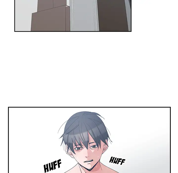 C****hood Friends Chapter 2 - Page 54