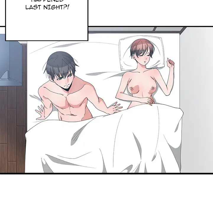 C****hood Friends Chapter 2 - Page 59