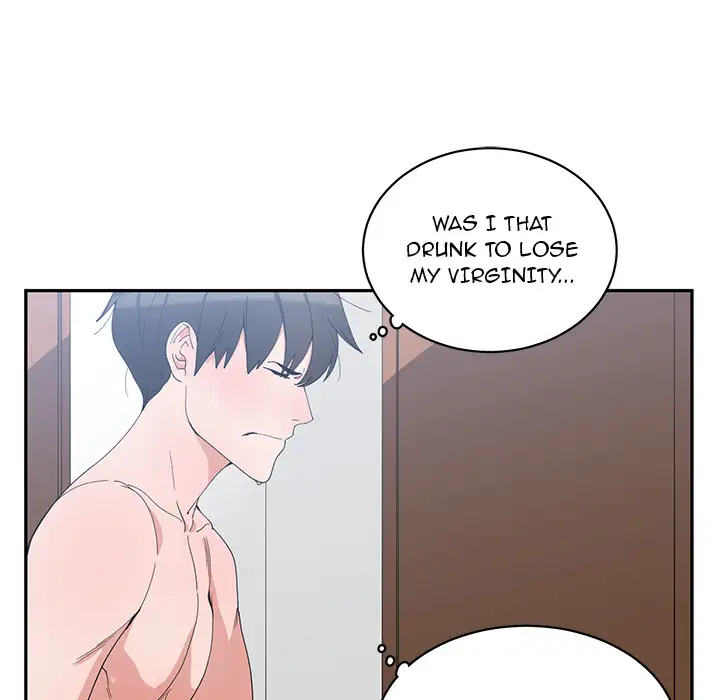 C****hood Friends Chapter 2 - Page 61