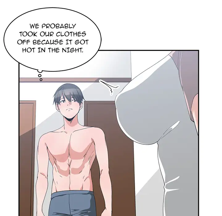 C****hood Friends Chapter 2 - Page 64