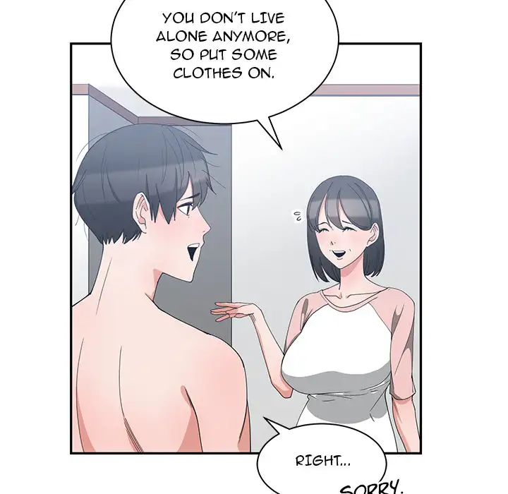 C****hood Friends Chapter 2 - Page 67