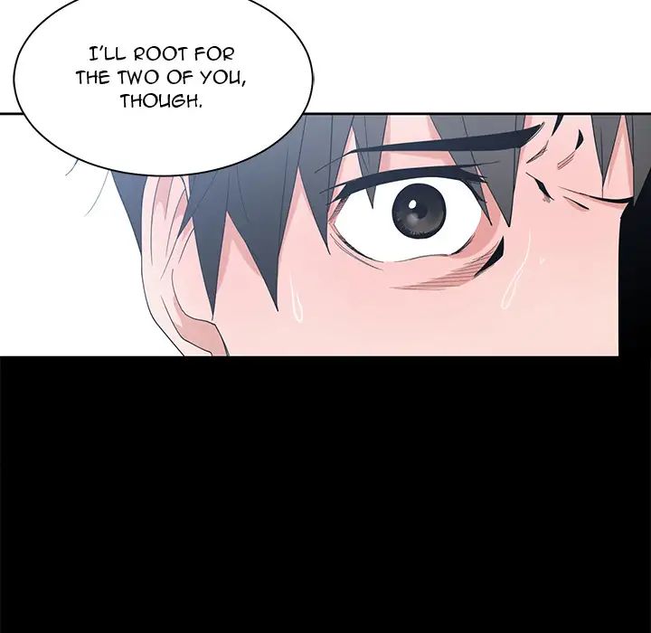 C****hood Friends Chapter 2 - Page 71