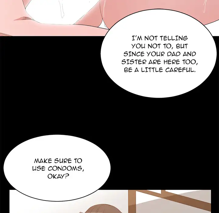 C****hood Friends Chapter 2 - Page 73