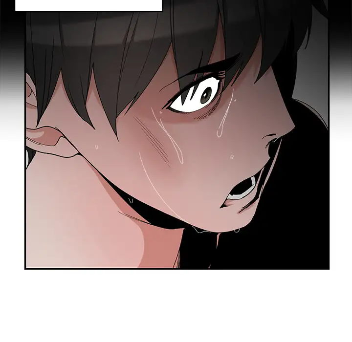 C****hood Friends Chapter 2 - Page 84