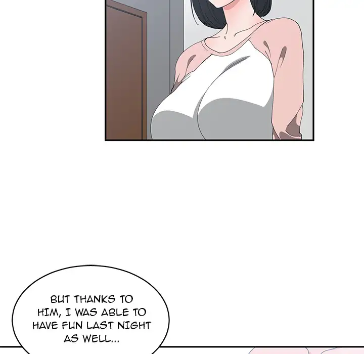 C****hood Friends Chapter 2 - Page 87