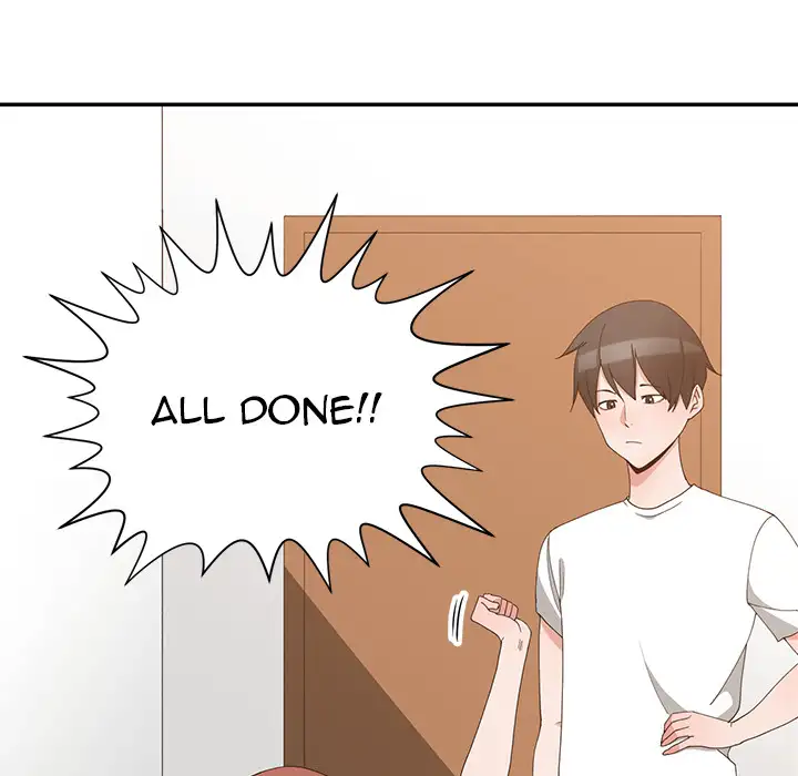 C****hood Friends Chapter 2 - Page 9